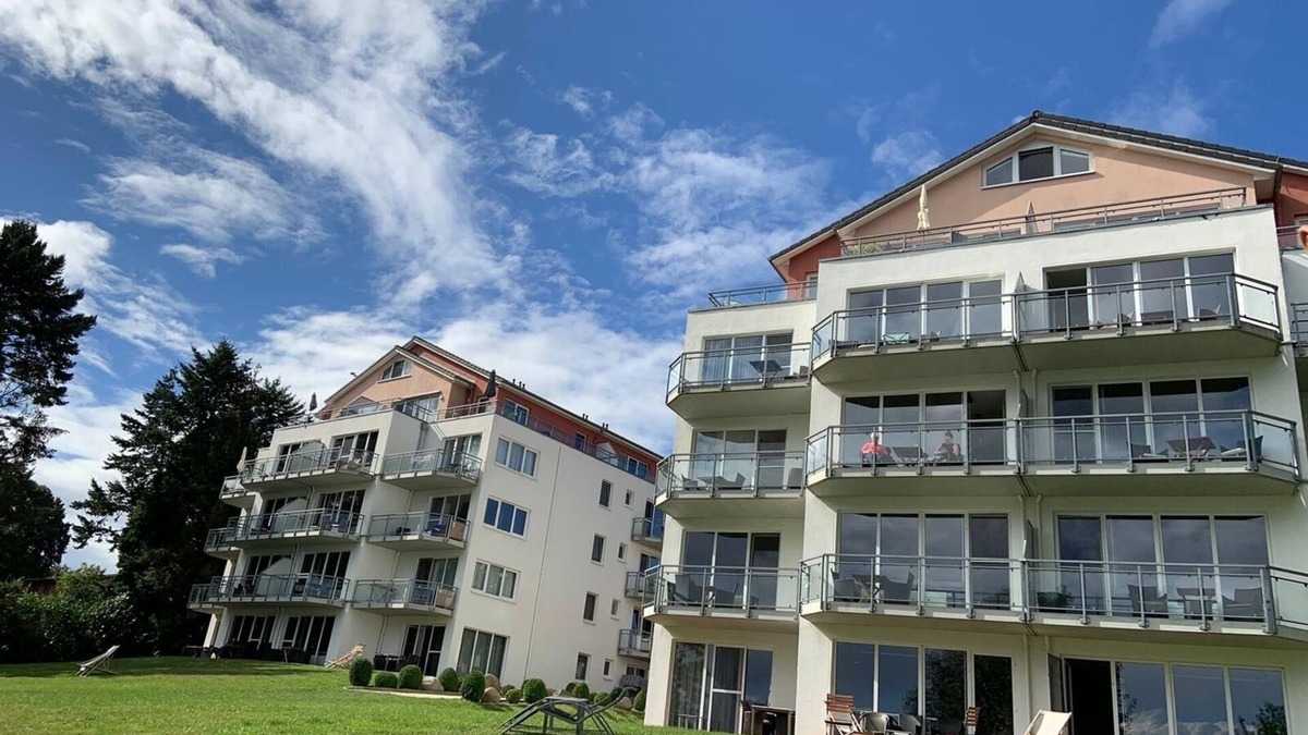 Ascheberg Apartment | Vacation apartment/apartment for 2 guests with 53m² in Ascheberg (150960)