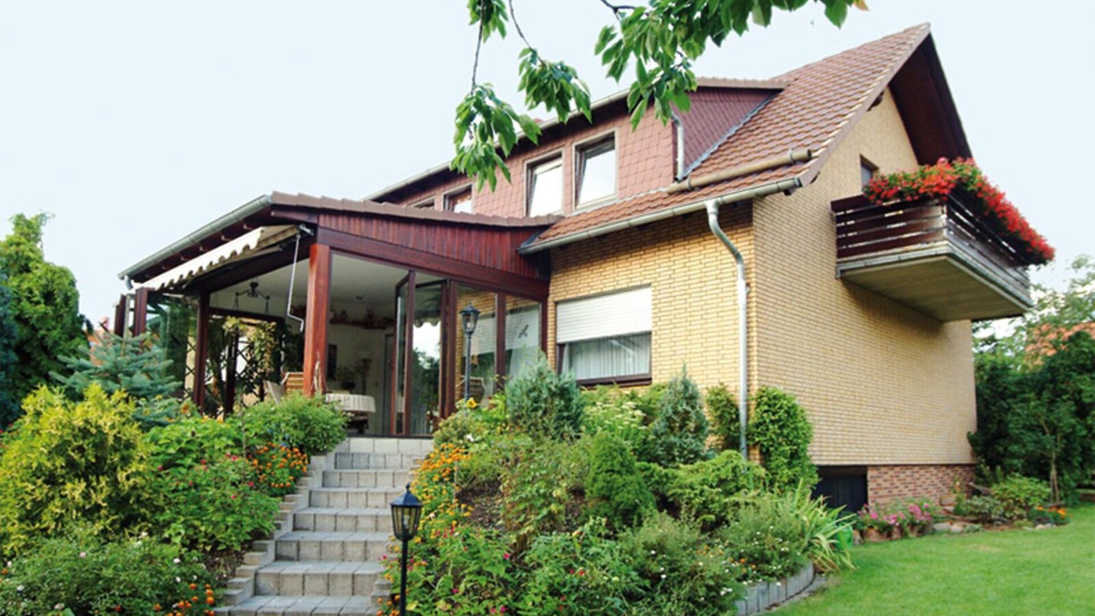 Badenhausen Apartment | Vacation apartment/apartment for 6 guests with 100m² in Bad Grund (96450)