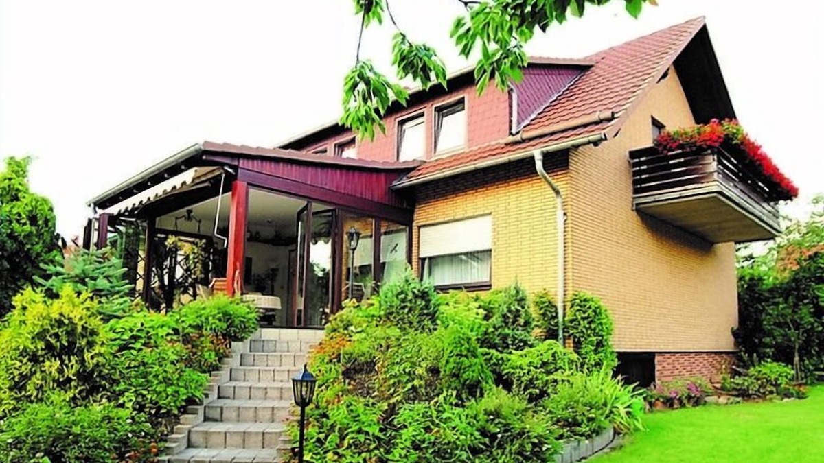 Badenhausen Apartment | Vacation apartment/apartment for 6 guests with 70m² in Bad Grund (96463)