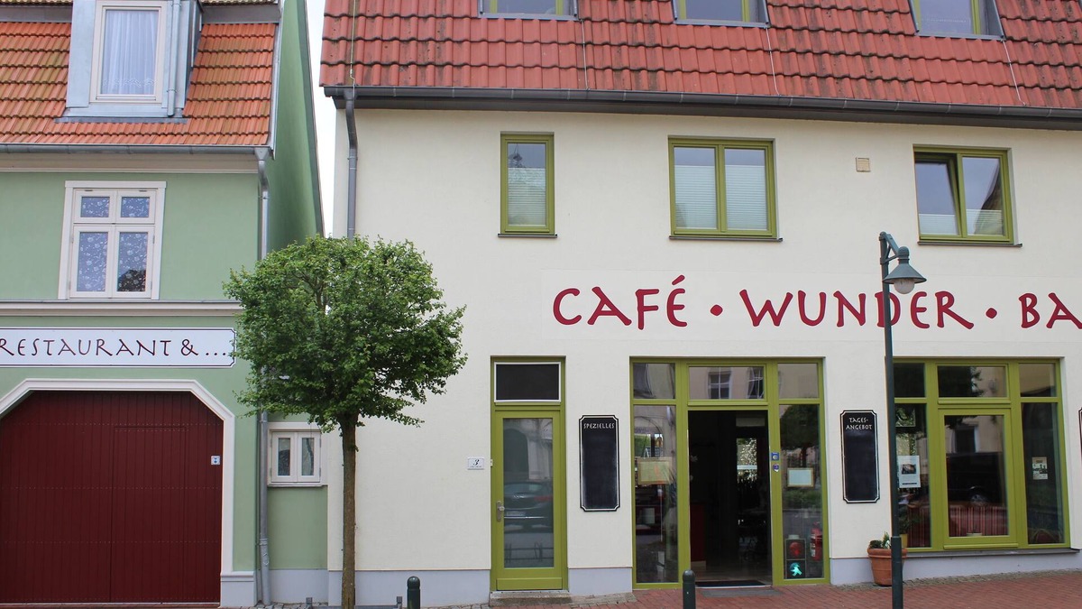 Bad Sulze Apartment | Vacation apartment/apartment for 2 guests with 35m² in Bad Sülze (145008)