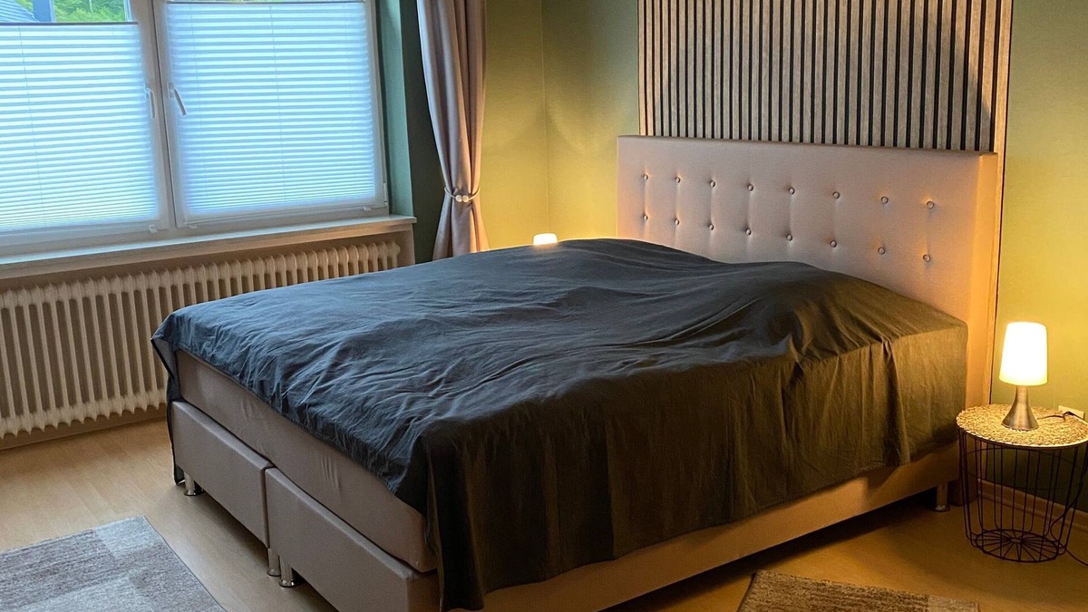 Berlingen Apartment | Vacation apartment/apartment for 5 guests with 75m² in Berlingen (163304)