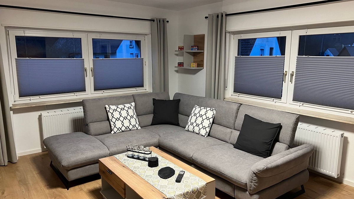 Bobenthal Apartment | Vacation apartment/apartment for 6 guests with 100m² in Bobenthal (246156)