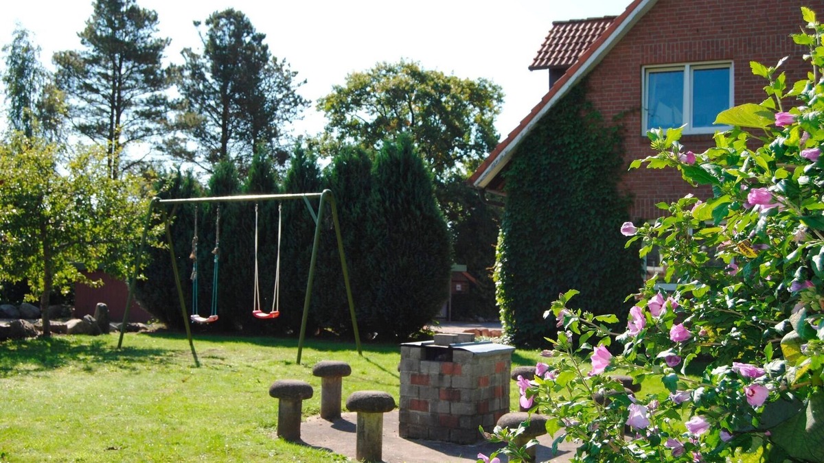 Windeby Apartment | Vacation apartment/apartment for 3 guests with 45m² in Goosefeld (2351)