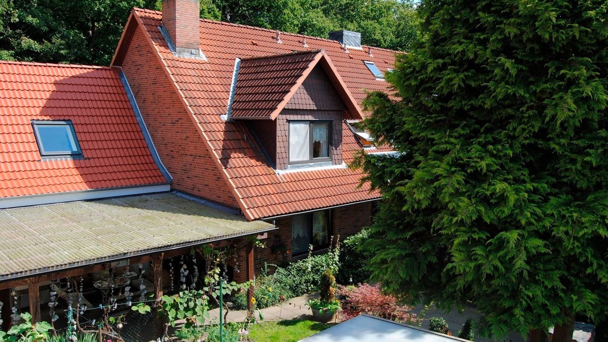 Goosefeld Apartment | Vacation apartment/apartment for 2 guests with 35m² in Goosefeld (2354)