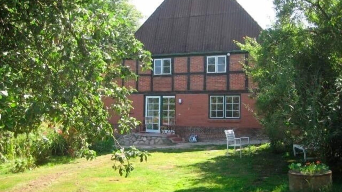 Goosefeld Apartment | Vacation apartment/apartment for 4 guests with 60m² in Goosefeld (2569)