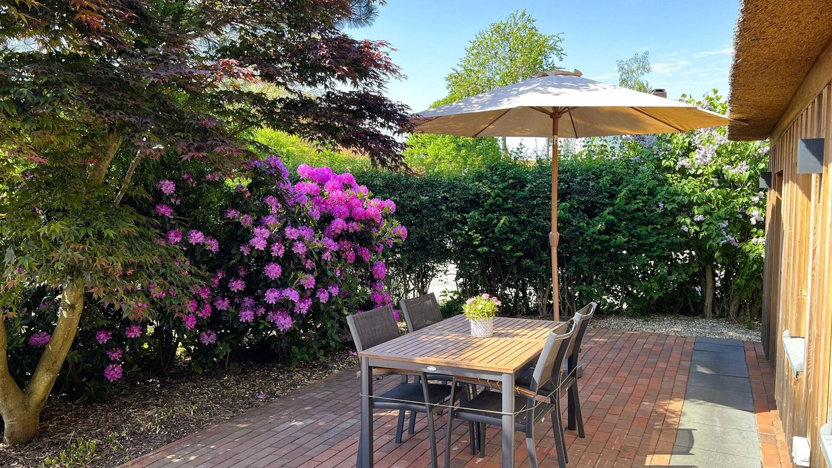 Grodersby Apartment | Vacation apartment/apartment for 2 guests with 55m² in Grödersby (173971)