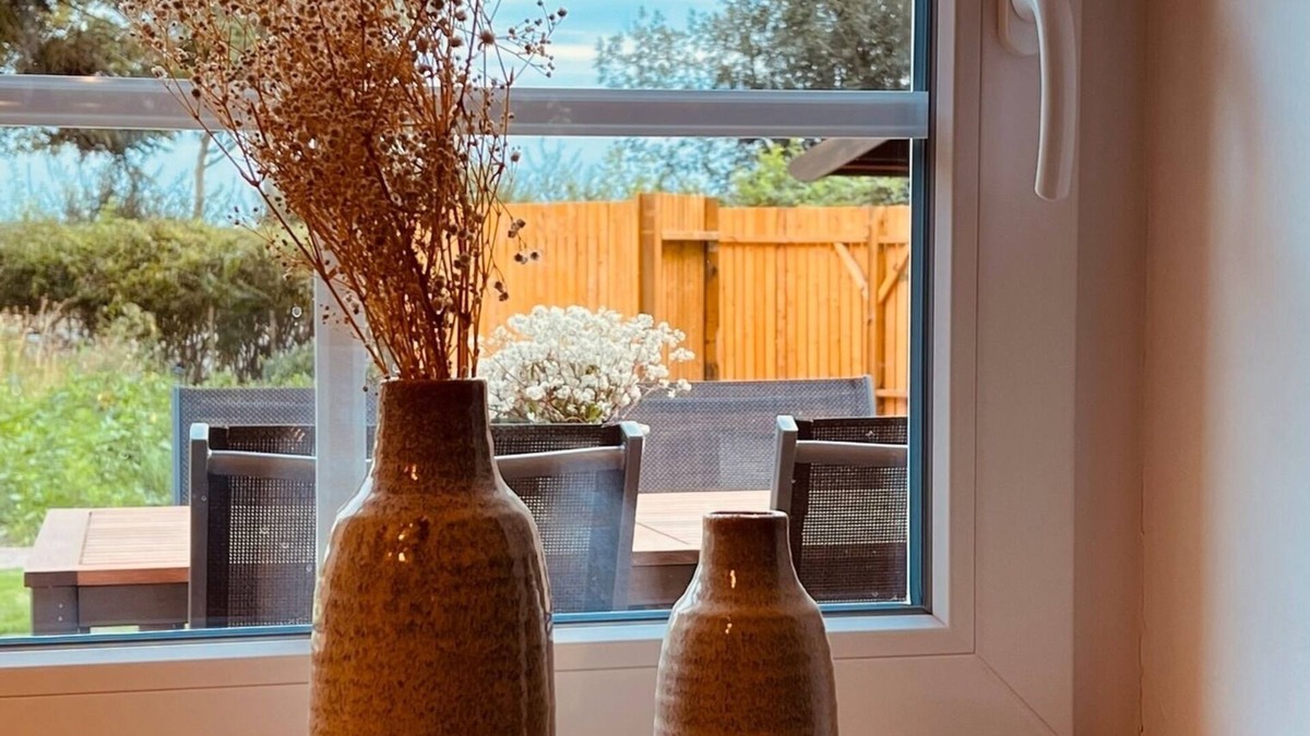 Grodersby Apartment | Vacation apartment/apartment for 2 guests with 45m² in Grödersby (173977)