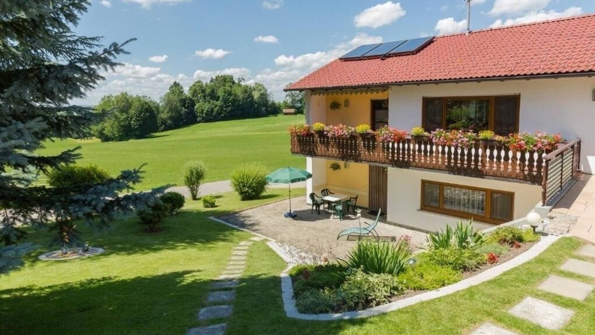 Grunkraut Apartment | Vacation apartment/apartment for 3 guests with 45m² in Grünkraut (166046)
