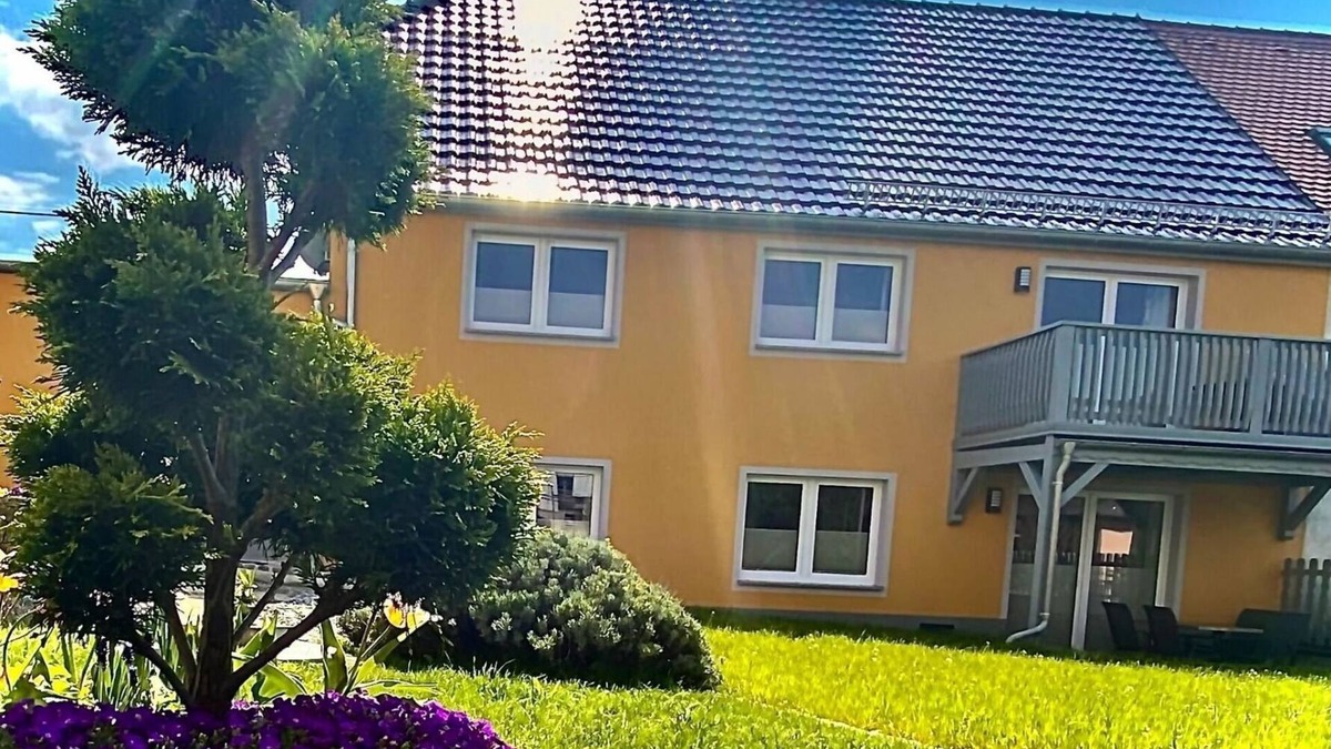 Hochkirch Apartment | Vacation apartment/apartment for 4 guests with 72m² in Hochkirch (172962)