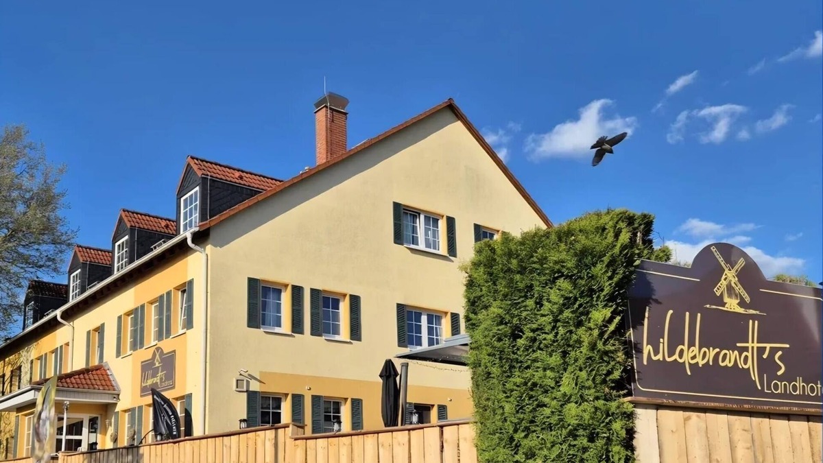 Klettbach Apartment | Vacation apartment/apartment for 6 guests with 60m² in Klettbach (297550)
