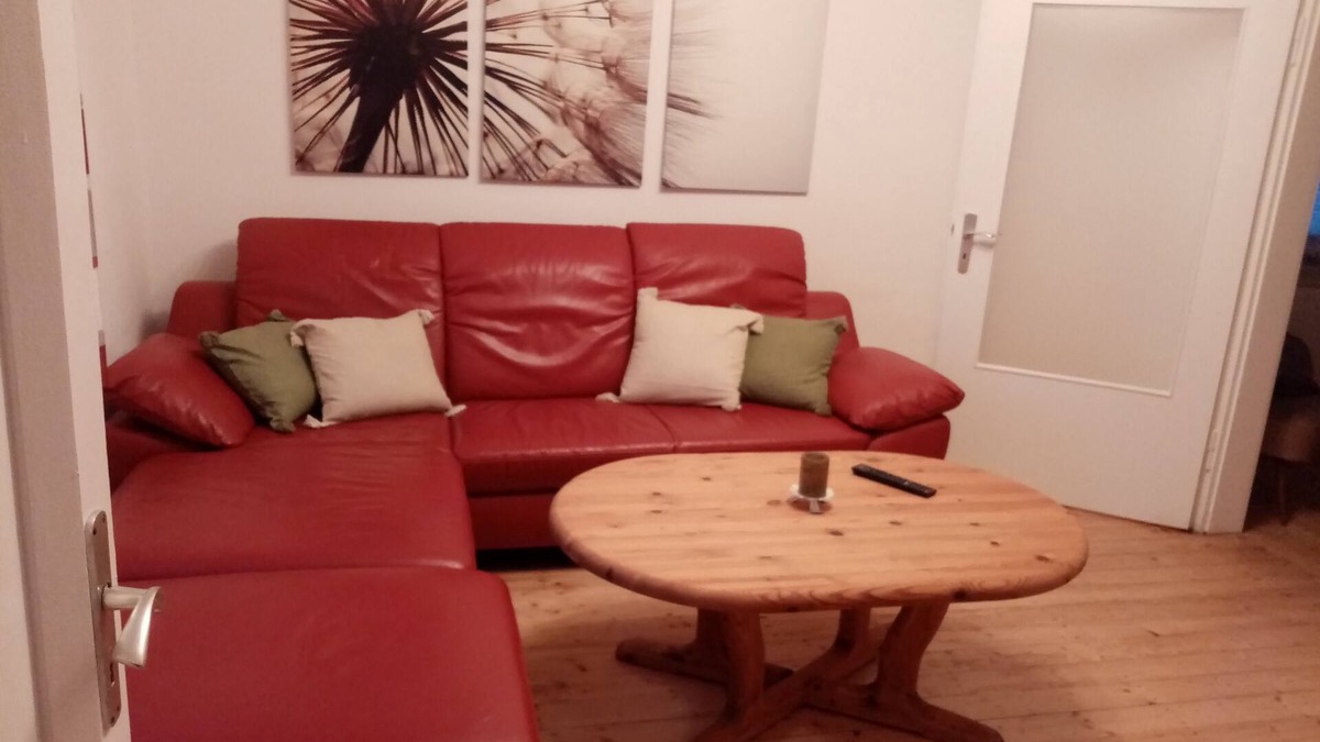 Husen Apartment | Vacation apartment/apartment for 4 guests with 98m² in Lichtenau (170210)