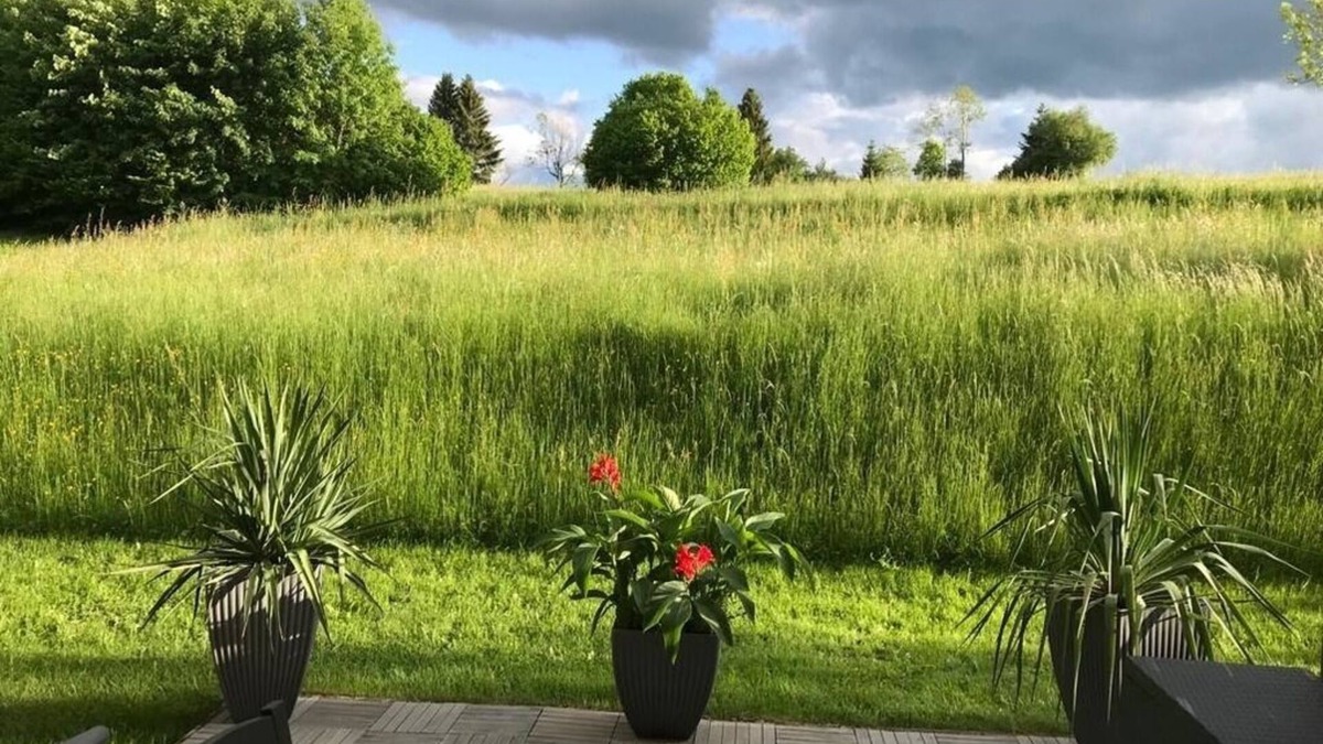Muensingen Apartment | Vacation apartment/apartment for 5 guests with 70m² in Münsingen (162437)