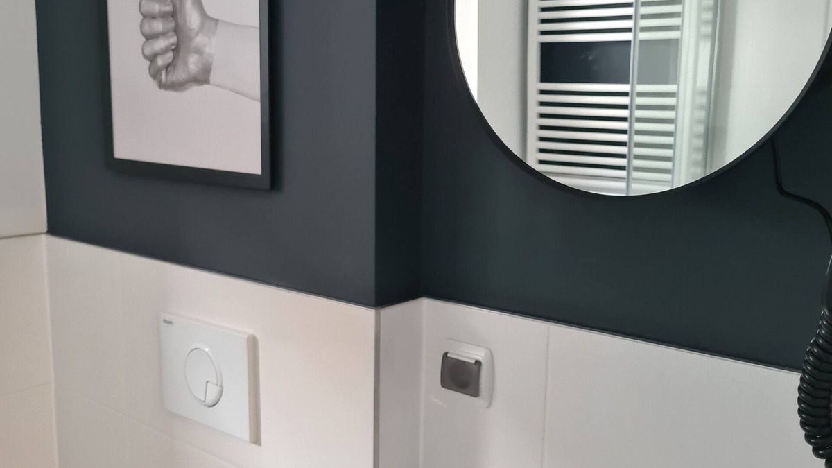 Magdeburg Apartment | Vacation apartment, apartment for fitters, apartment in Magdeburg corner 1