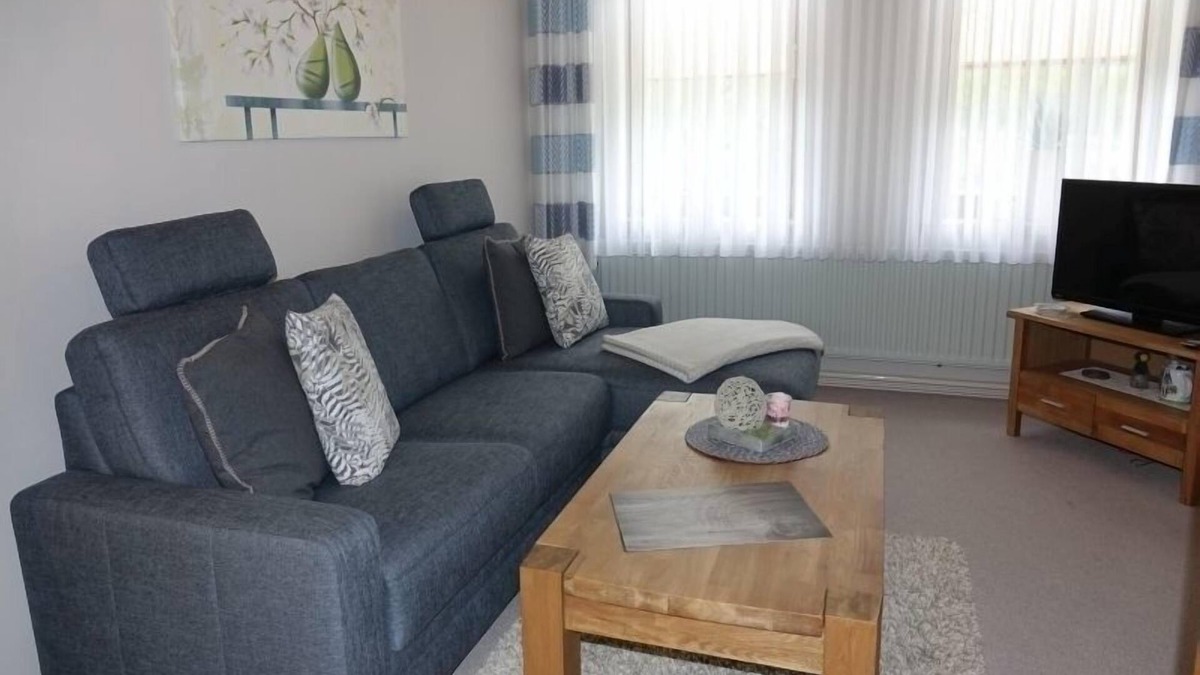 Neuberend Apartment | Vacation apartment/apartment for 3 guests with 67m² in Neuberend (183659)