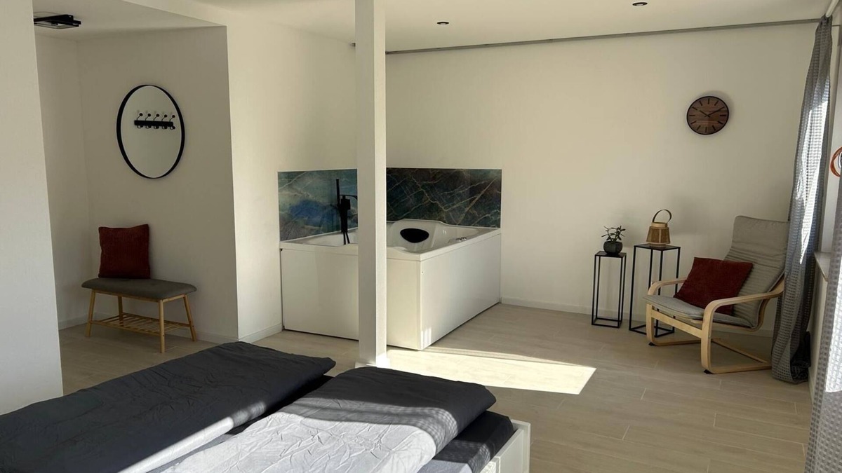 Oberwesel Apartment | Vacation apartment/apartment for 2 guests with 65m² in Oberwesel (272966)