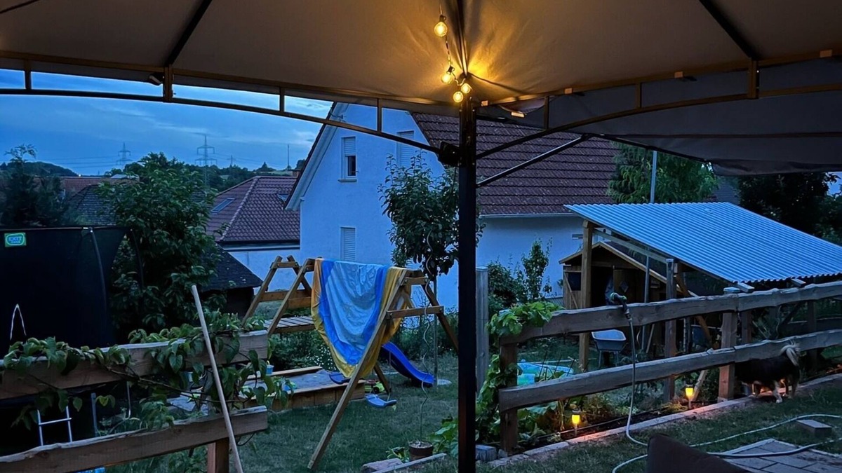 Otterbach Apartment | Vacation apartment/apartment for 4 guests with 52m² in Otterbach (272040)
