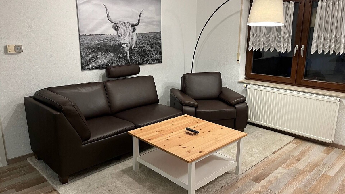 Otterbach Apartment | Vacation apartment/apartment for 2 guests with 52m² in Otterbach (272140)