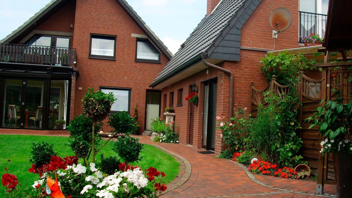 Papenburg Apartment | Vacation apartment/apartment for 2 guests with 50m² in Papenburg (38454)