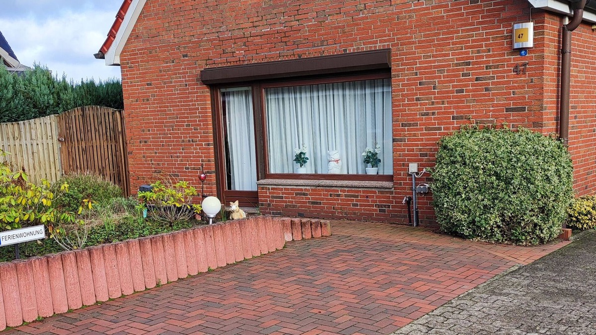 Schleswig-Holstein Binnenland Apartment | Vacation apartment/apartment for 3 guests with 70m² in Rendsburg (14428)