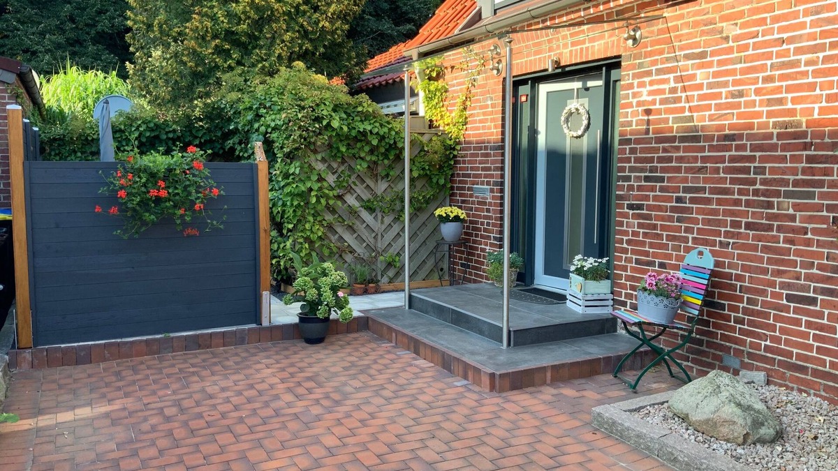 Rendsburg Apartment | Vacation apartment/apartment for 2 guests with 43m² in Rendsburg (166539)