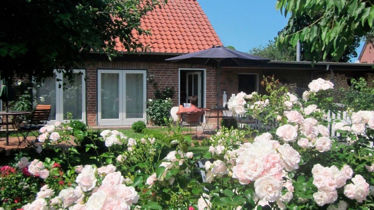 Riepsdorf Apartment | Vacation apartment/apartment for 4 guests with 55m² in Riepsdorf (5782)