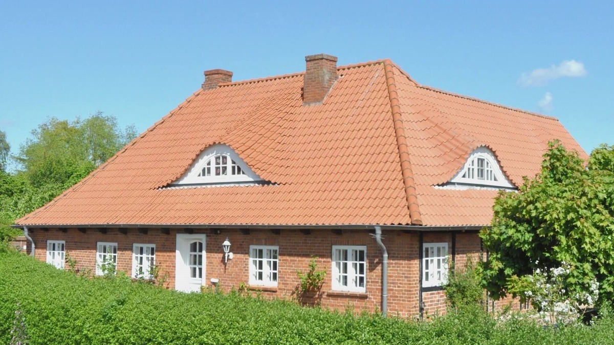 Riepsdorf Apartment | Vacation apartment/apartment for 4 guests with 60m² in Riepsdorf (149291)