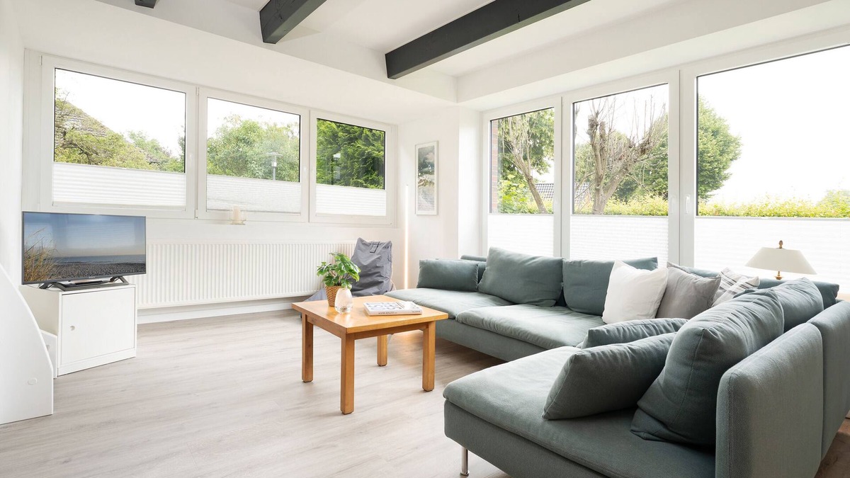 Riepsdorf Apartment | Vacation apartment/apartment for 4 guests with 72m² in Riepsdorf (295320)