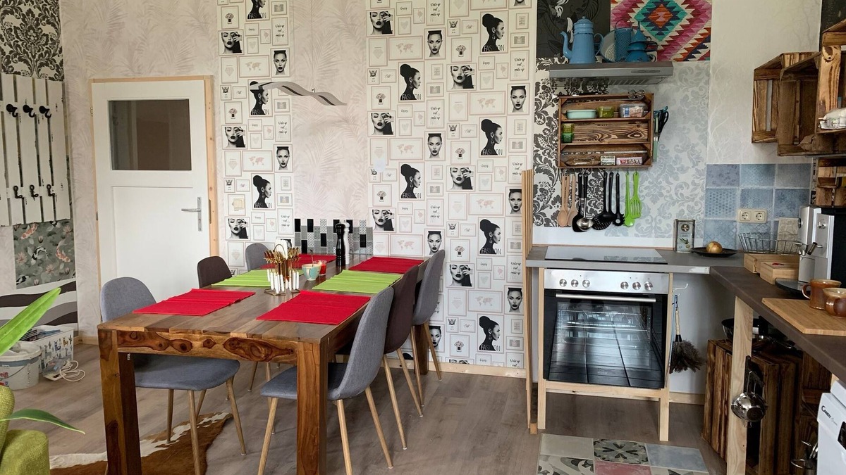 Suederholz Apartment | Vacation apartment/apartment for 6 guests with 50m² in Süderholz (268921)