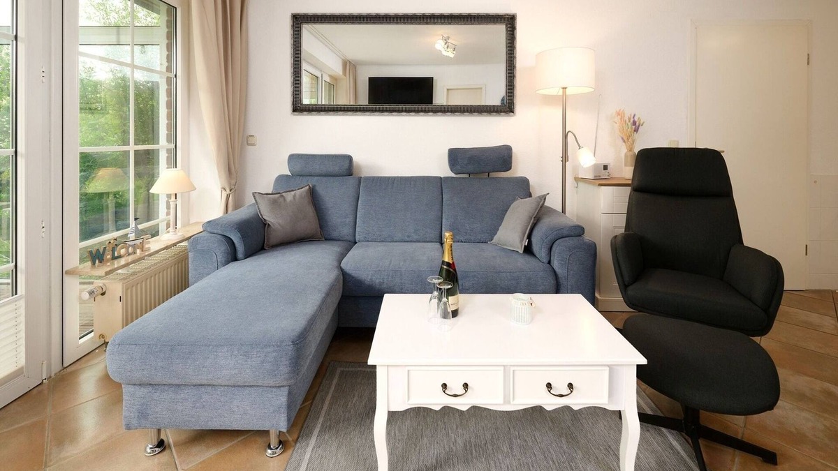 Schonberger Strand Apartment | Vacation apartment/apartment for 4 guests with 50m² in Schönberg (294463)