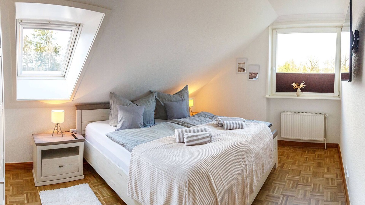 Suderburg Apartment | Vacation apartment/apartment for 4 guests with 81m² in Suderburg (295902)