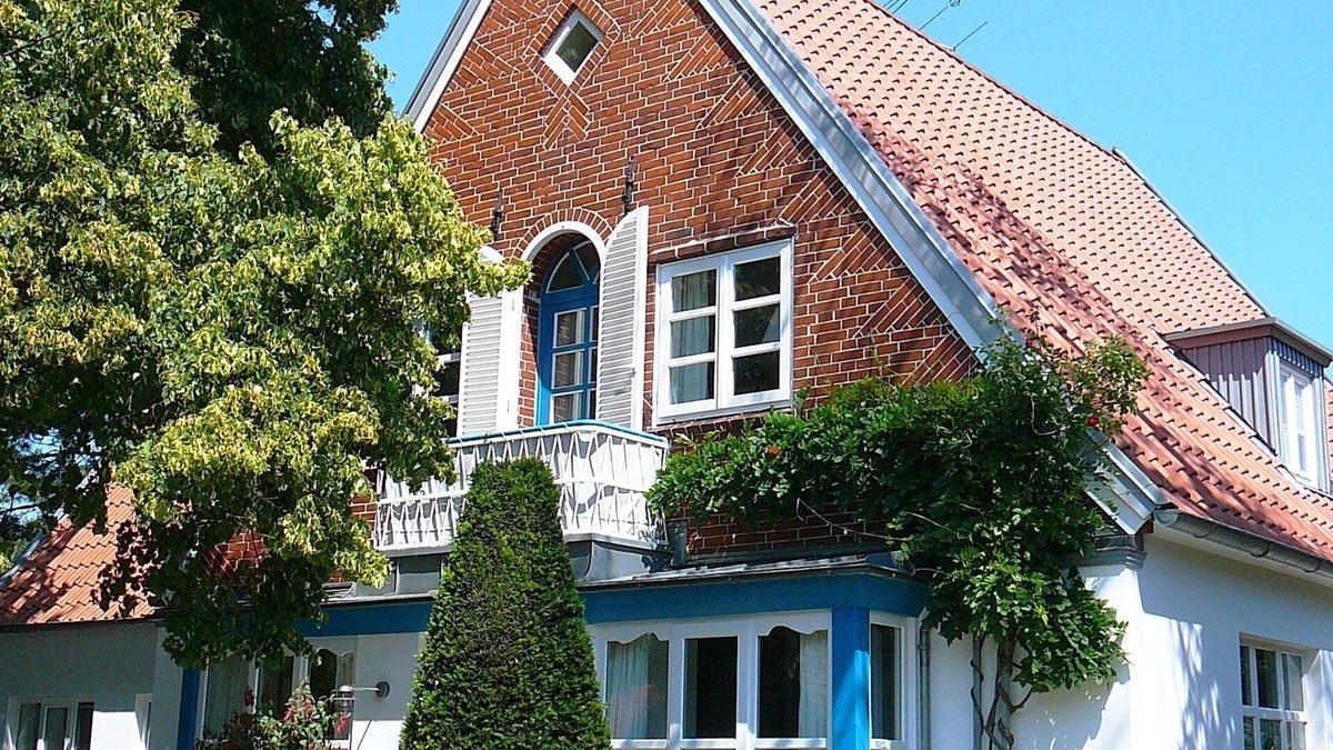 Worpswede Apartment | Vacation apartment/apartment for 2 guests with 60m² in Worpswede (273288)