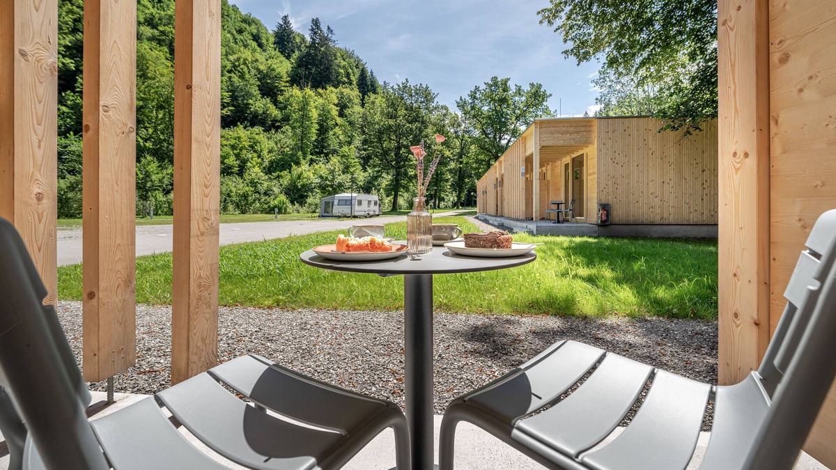 Dornbirn Apartment | Vacation apartment/apartment for 4 guests with 29m² in Dornbirn (265882)