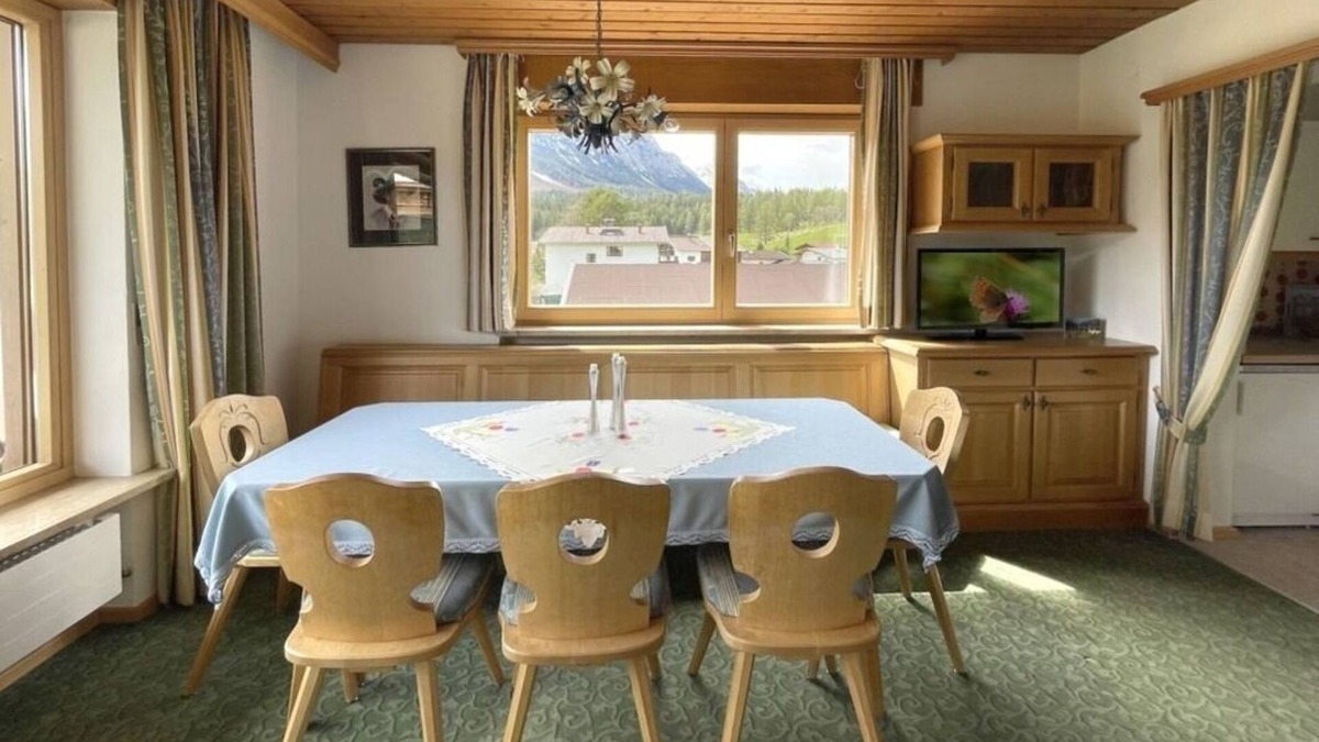 Leutasch Apartment | Vacation apartment/apartment for 6 guests with 73m² in Leutasch (186270)