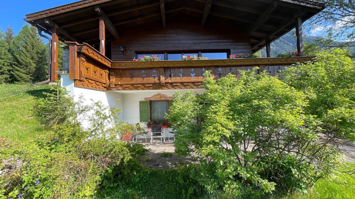 Leutasch Apartment | Vacation apartment/apartment for 6 guests with 80m² in Leutasch (186274)