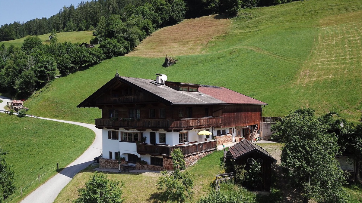 Wildschoenau Apartment | Vacation apartment/apartment for 4 guests with 51m² in Niederau (149919)