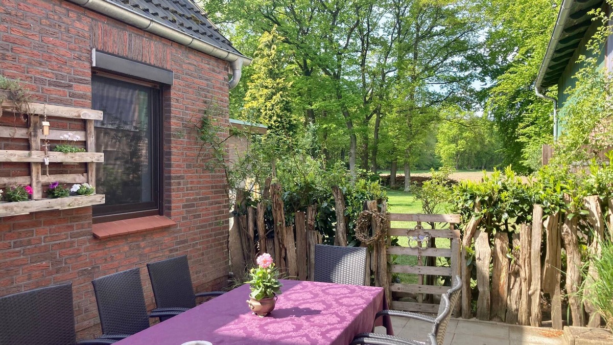 Armstorf Apartment | Vacation apartment/apartment for 5 guests with 100m² in Armstorf (270156)