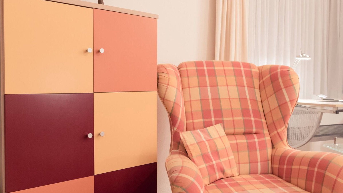 Arnstadt Apartment | Vacation apartment/apartment for 3 guests with 34m² in Arnstadt (92109)