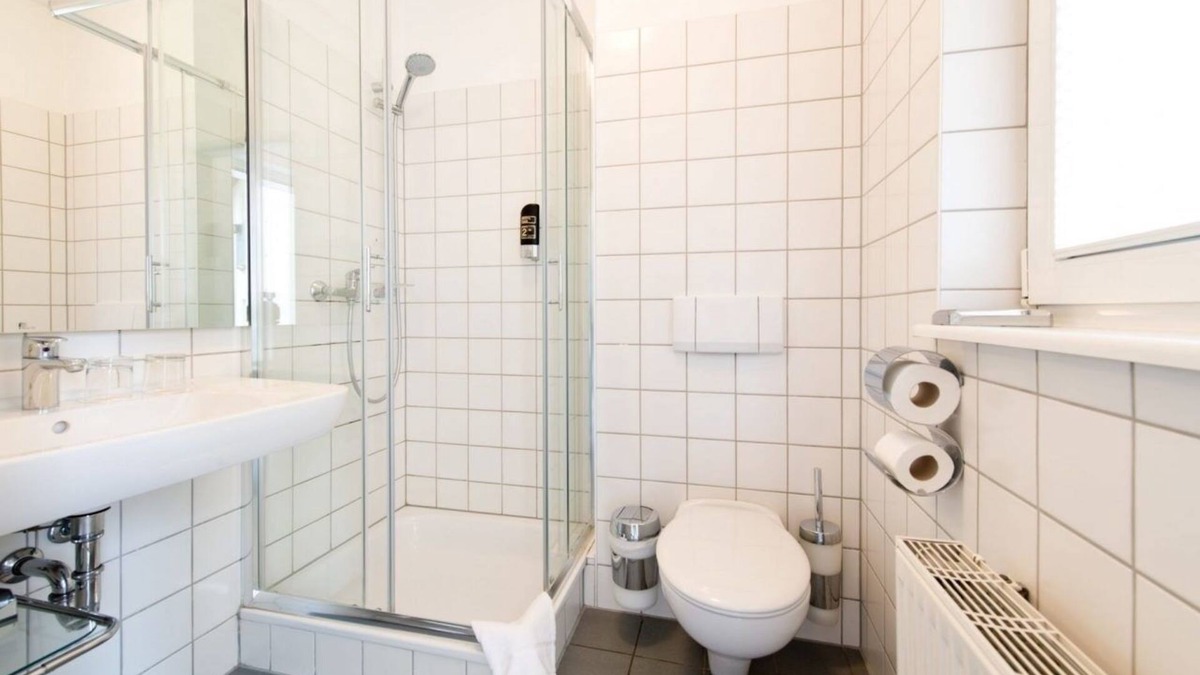 Arnstadt Apartment | Vacation apartment/apartment for 3 guests with 34m² in Arnstadt (91889)