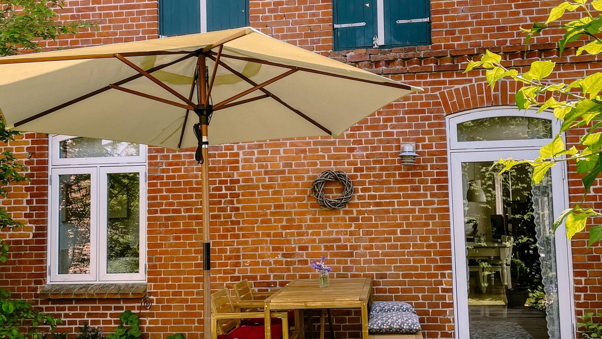 Bunsdorf Apartment | Vacation apartment/apartment for 2 guests with 66m² in Bünsdorf (13577)