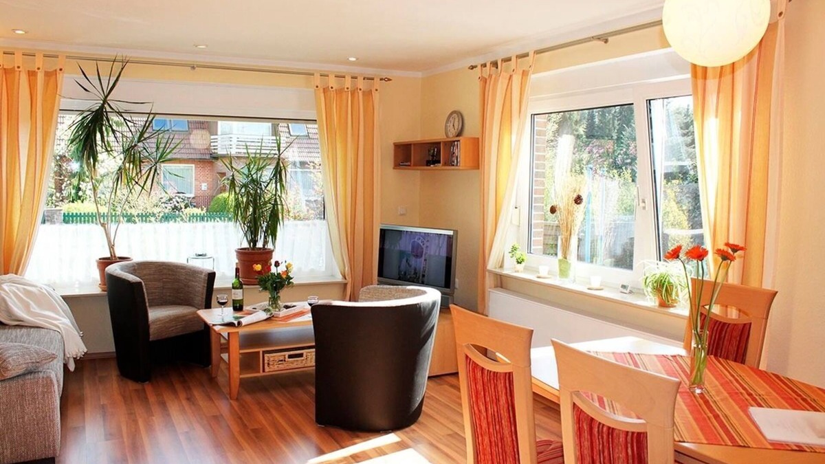 Gerdau Apartment | Vacation apartment/apartment for 4 guests with 80m² in Bargfeld (25948)