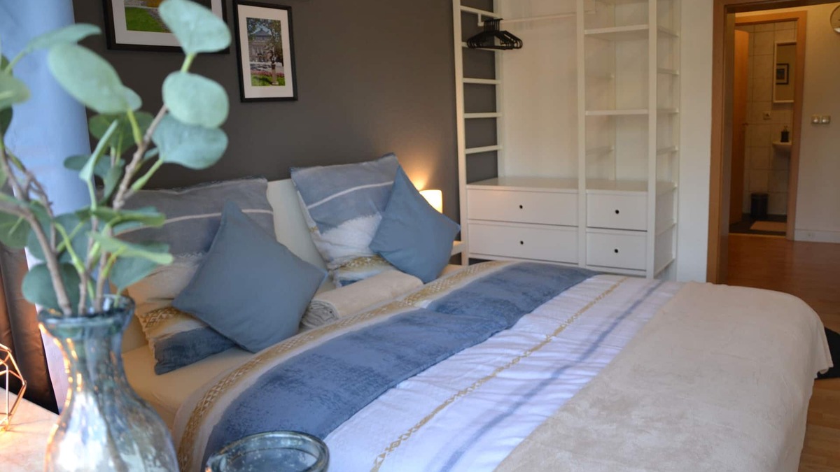 Bayreuth Apartment | Vacation apartment/apartment for 2 guests with 20m² in Bayreuth (150543)