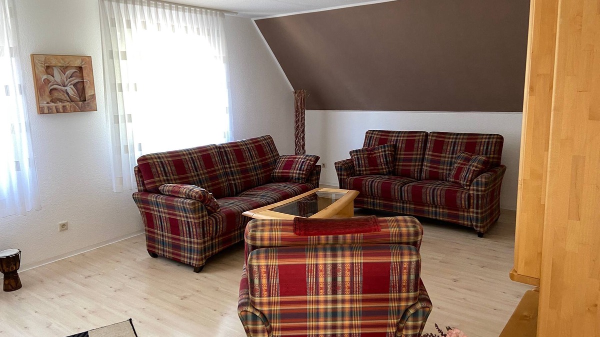 Dortmund Apartment | Vacation apartment/apartment for 3 guests with 76m² in Dortmund (148222)