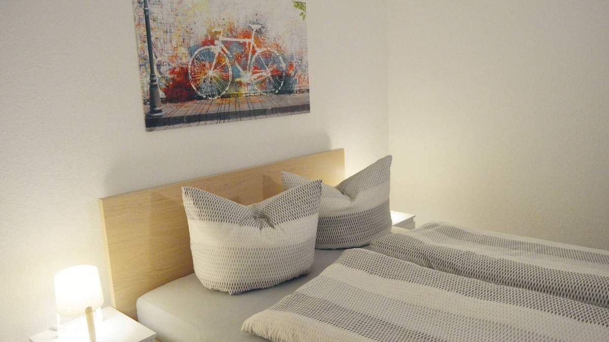 Heidenau Apartment | Vacation apartment/apartment for 2 guests with 34m² in Heidenau (117063)