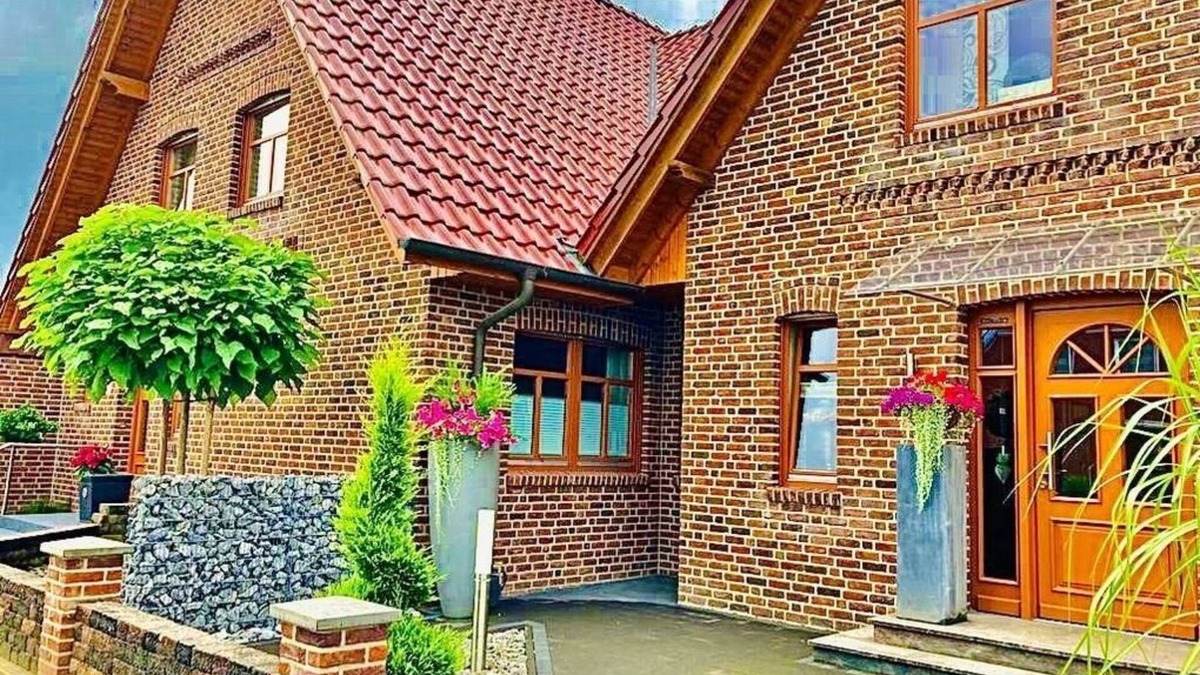 Herzlake Apartment | Vacation apartment/apartment for 7 guests with 93m² in Herzlake (159426)