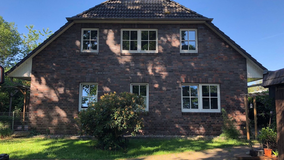 Hoisdorf Apartment | Vacation apartment/apartment for 2 guests with 50m² in Hoisdorf (161317)