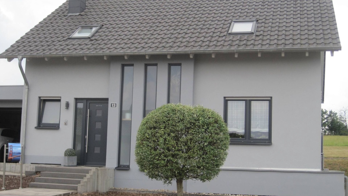 Hirzweiler Apartment | Vacation apartment/apartment for 2 guests with 80m² in Illingen (72818)