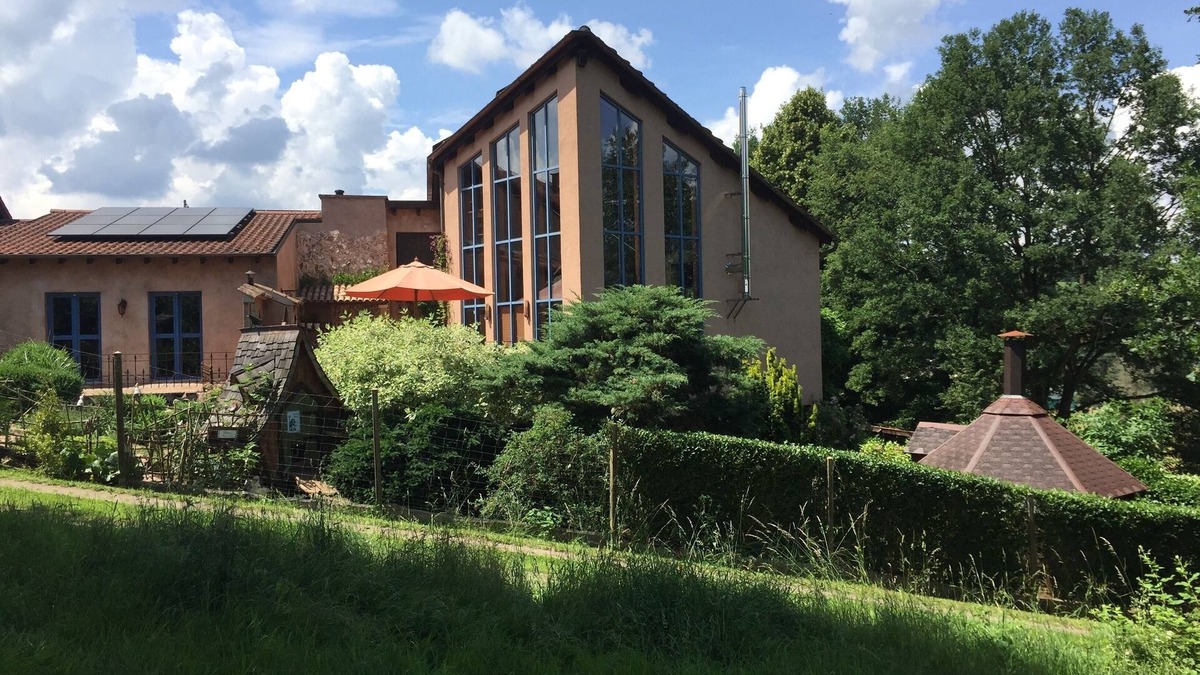 Hirzweiler Apartment | Vacation apartment/apartment for 2 guests with 50m² in Illingen (86768)