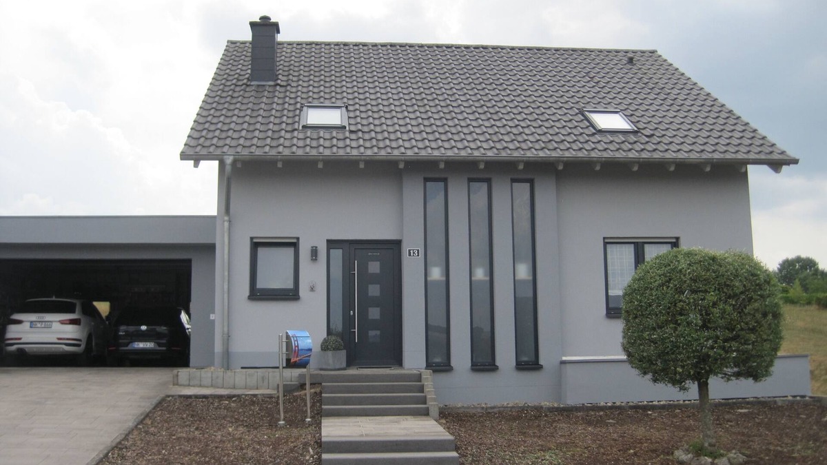 Hirzweiler Apartment | Vacation apartment/apartment for 2 guests with 80m² in Illingen (146471)