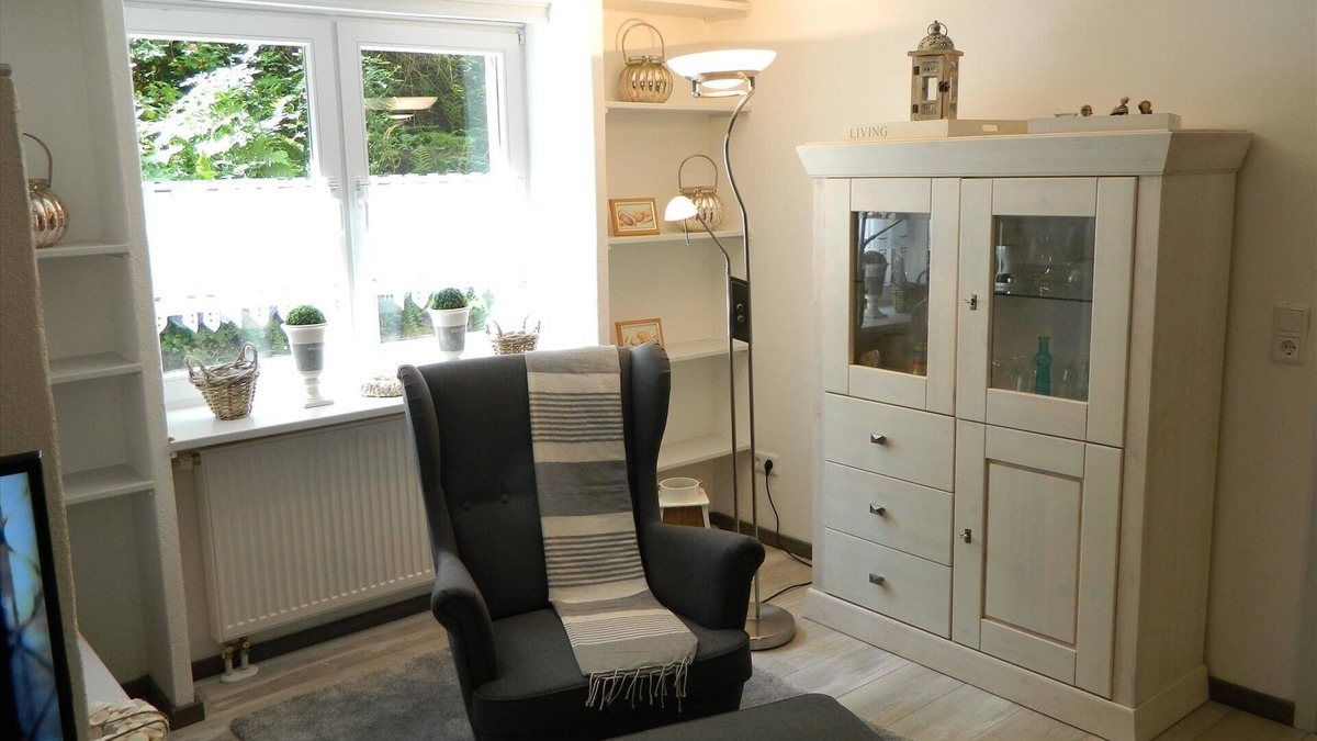 Moehnesee Apartment | Vacation apartment/apartment for 4 guests with 68m² in Möhnesee (164761)