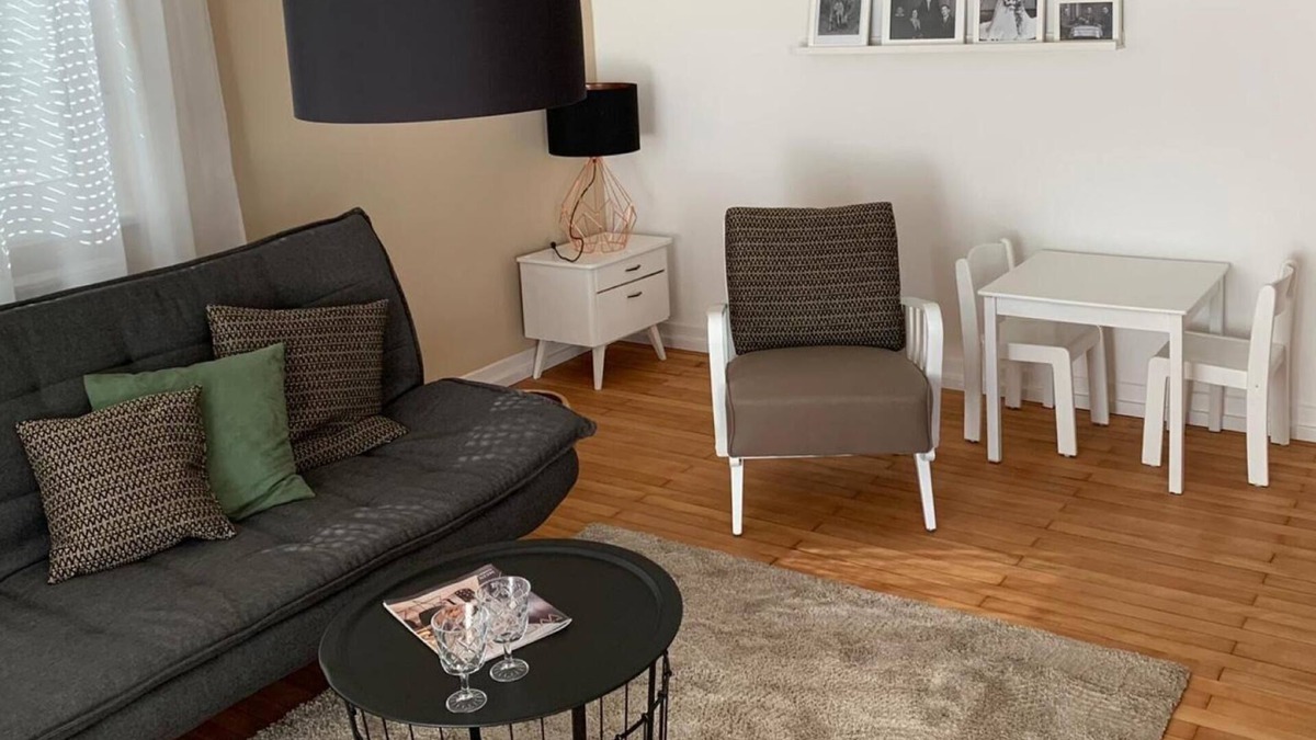 Ittendorf Apartment | Vacation apartment/apartment for 5 guests with 95m² in Markdorf (249817)